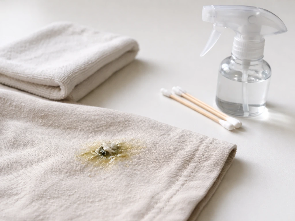 Does Bird Poop Stain Clothes? How to Remove It Fast