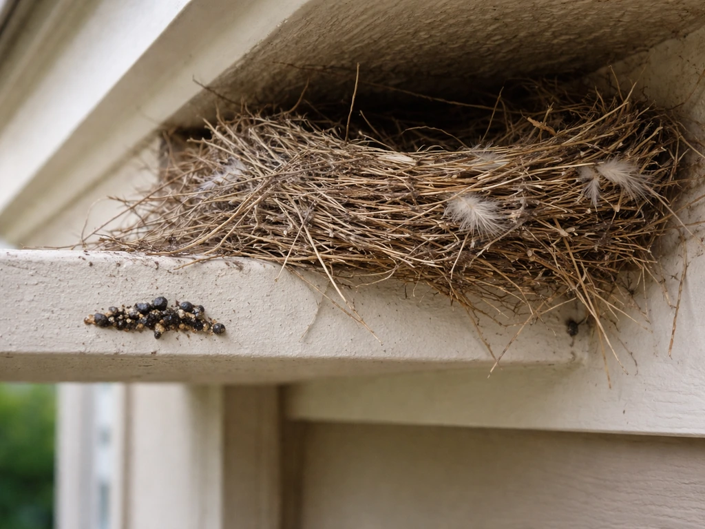 Is Bird Nest Bird Saliva? What Nests Are Made Of and Safety