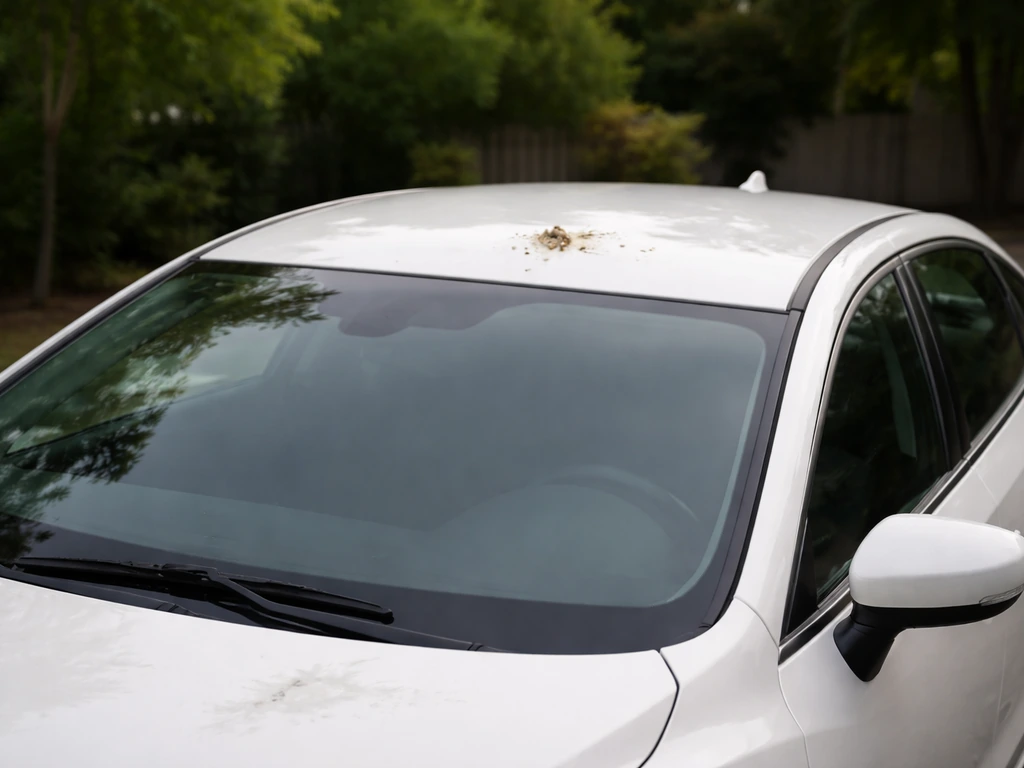 Do White Cars Attract Bird Poop More? Facts and Fixes