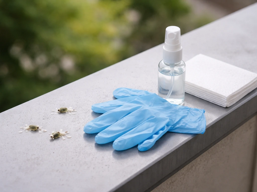 Bird Droppings Health and Safety: Clean Safely and Prevent Risks