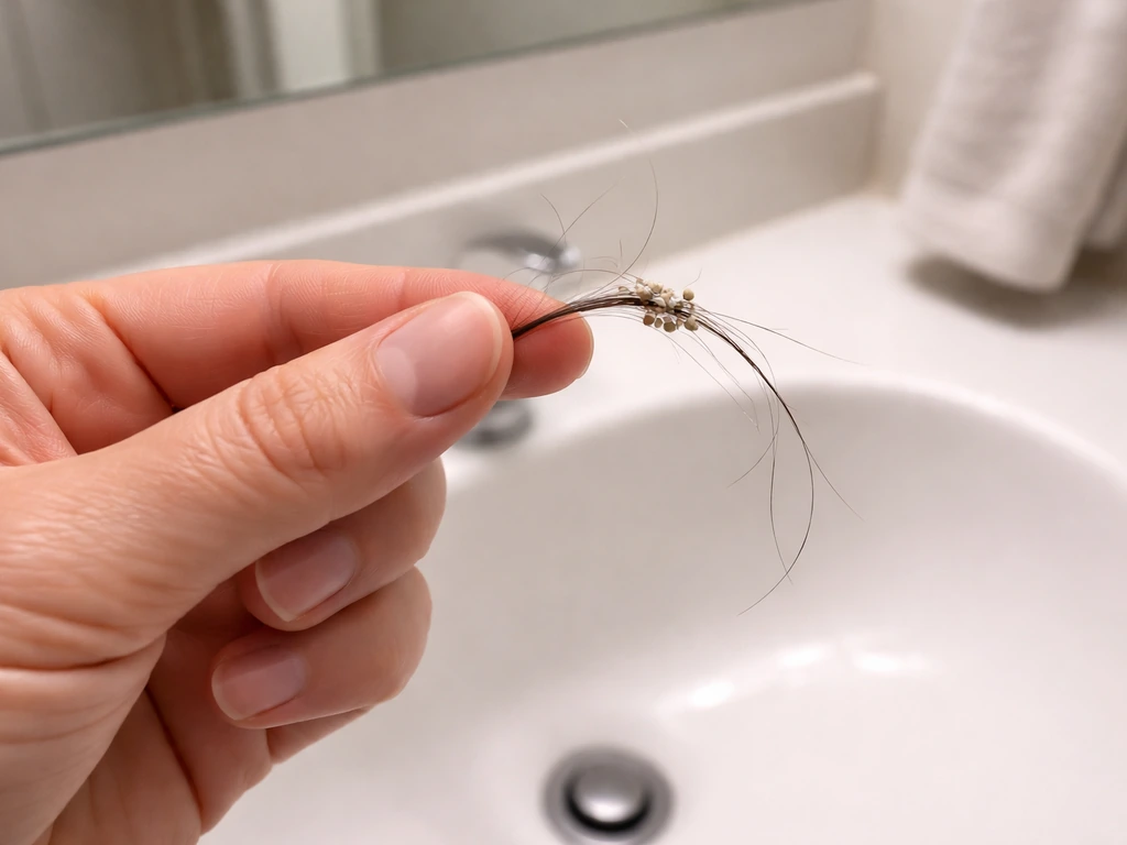What to Do If a Bird Poops on Your Hair Today