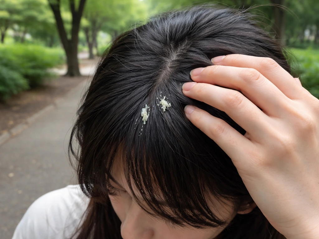 Is Bird Poop Good for Your Hair? Risks and Safe Cleanup