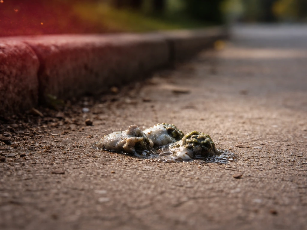 How Dirty Is Bird Poop Really? Risks and Cleanup Steps