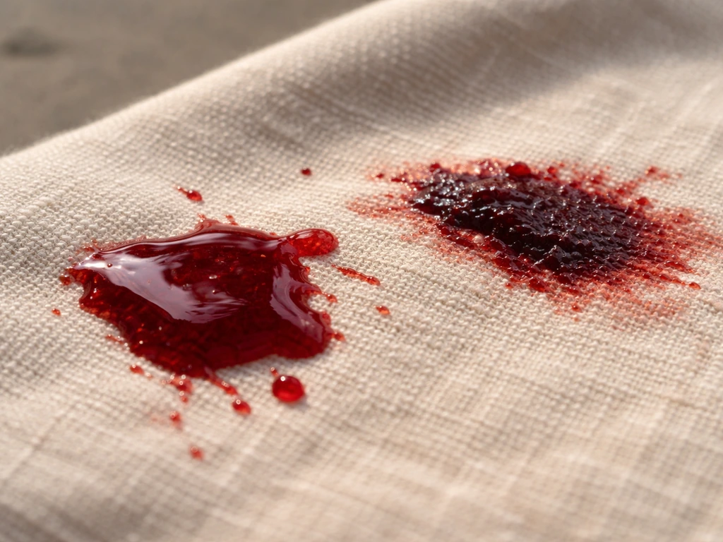 What Does Bird Blood Look Like? Signs and Cleanup Steps