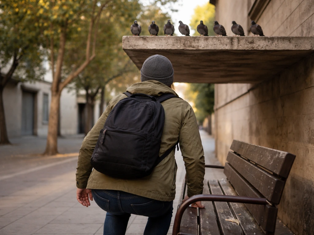 What Are the Chances of a Bird Pooping on You? Odds and Tips