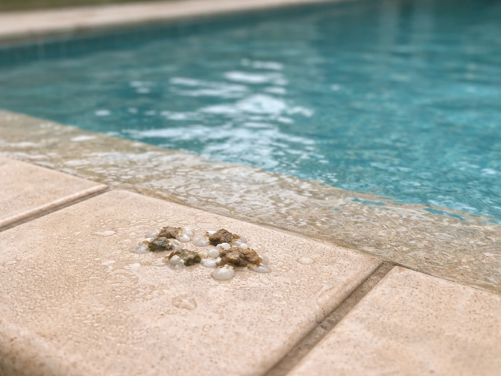 Is Bird Poop in a Pool Dangerous? What to Do Now