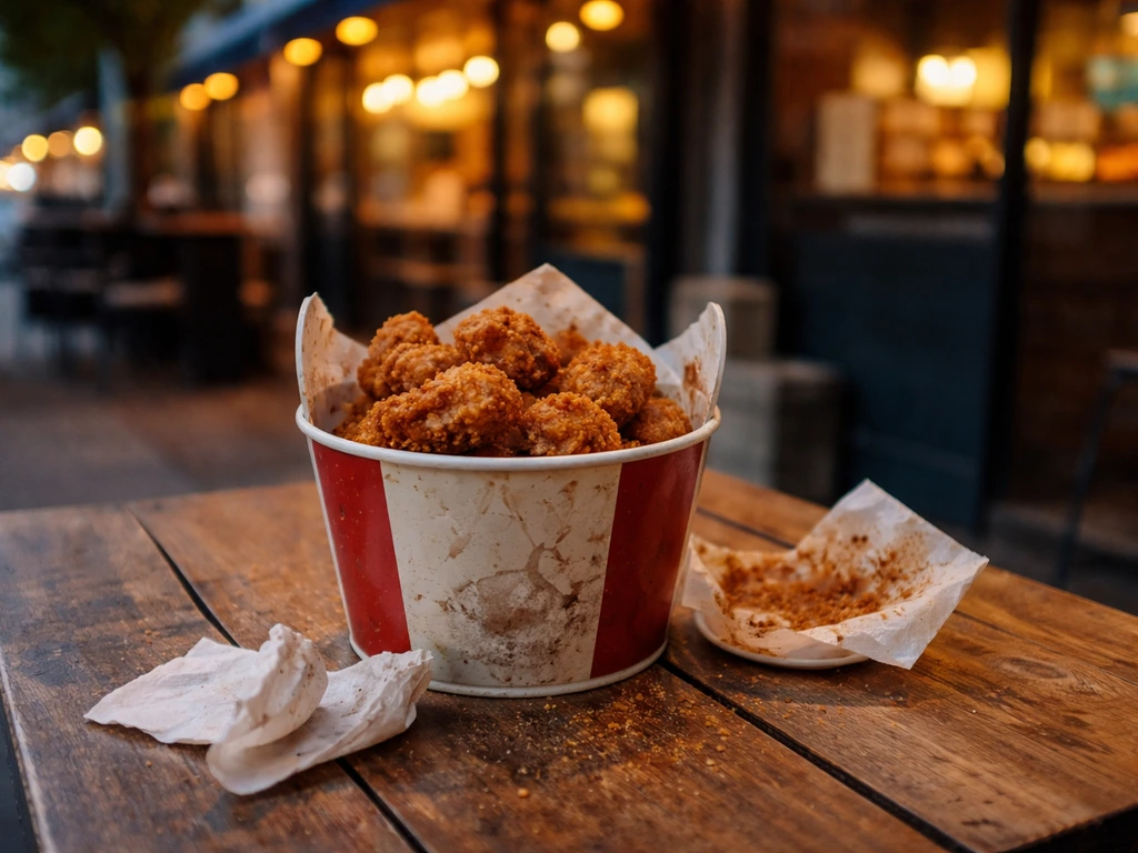 Why Is KFC Called Dirty Bird? Real Origin and Safety Tips