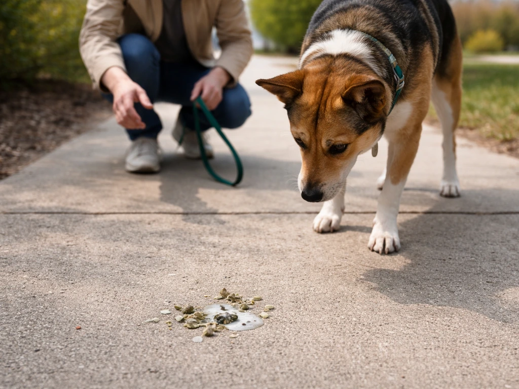 Can Dogs Eat Bird Poop? What to Do If It Happens