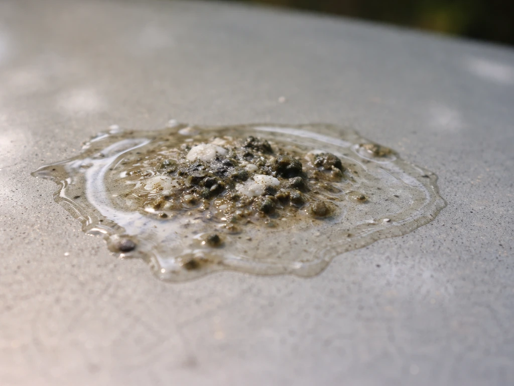 What Does Watery Bird Poop Mean and What to Do Now