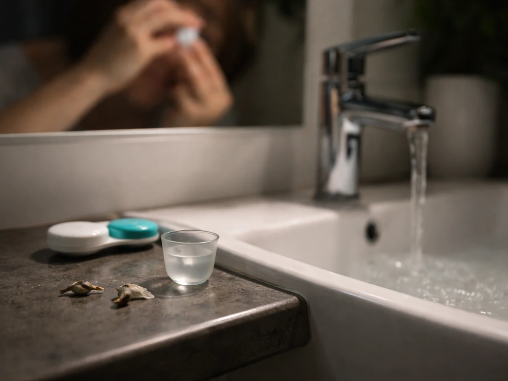 Can Bird Poop Make You Blind? Eye Safety and What to Do