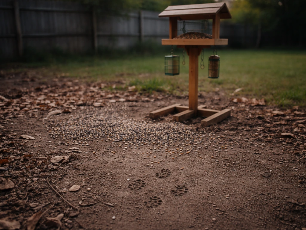 Do Rats Eat Bird Poop? Risks and What to Do