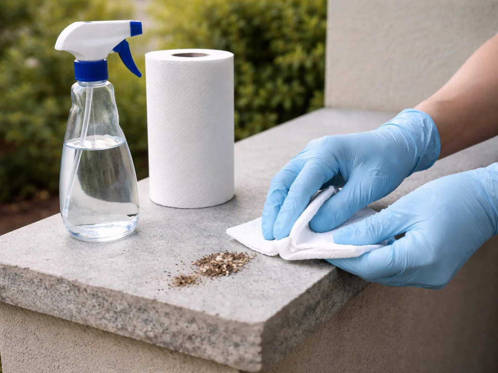 Can You Get Rabies From Bird Poop? Risk and Cleanup