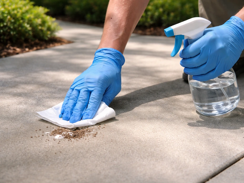 Does Chlorine Kill Bird Poop? Safe Cleanup Steps Today