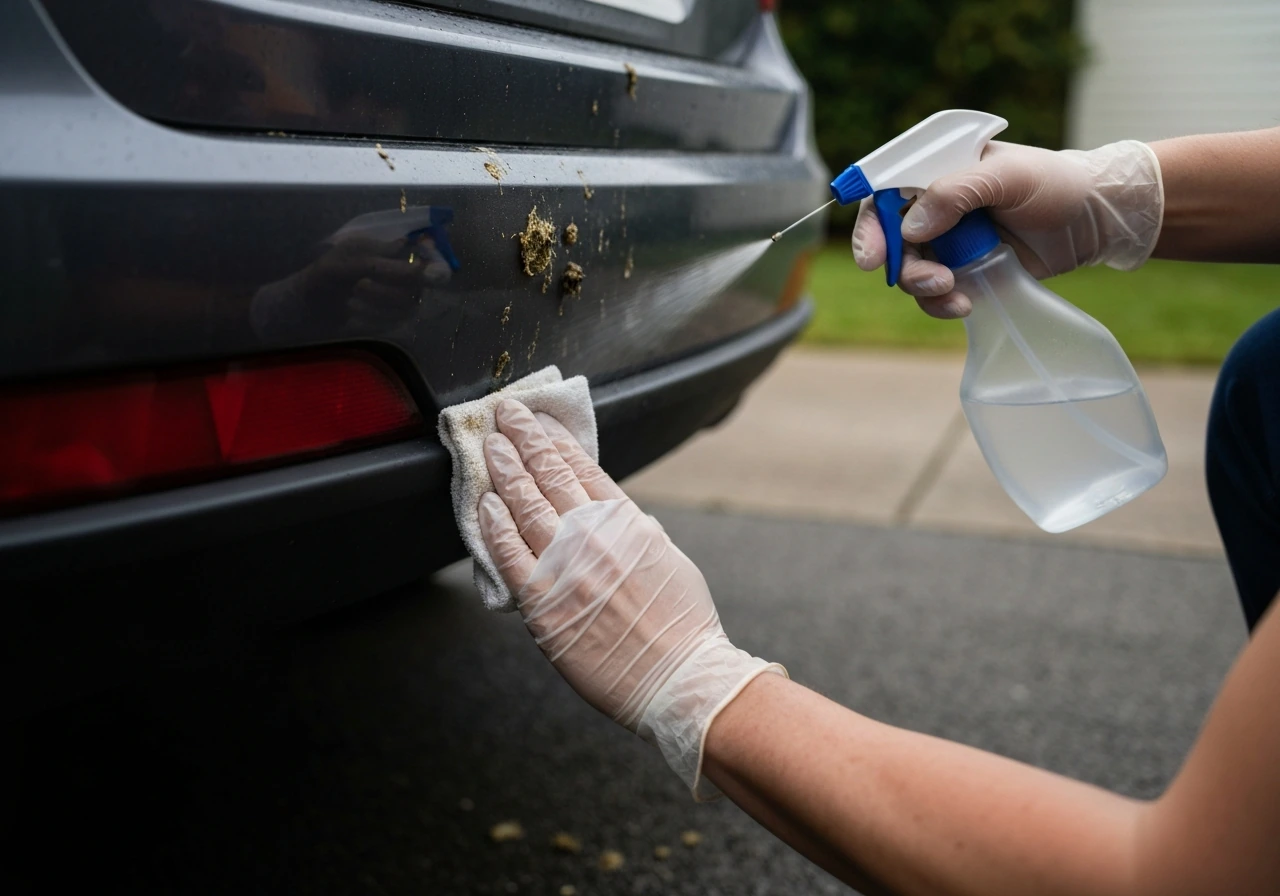 Can Bird Poop Make You Sick? Risks and Safe Cleanup