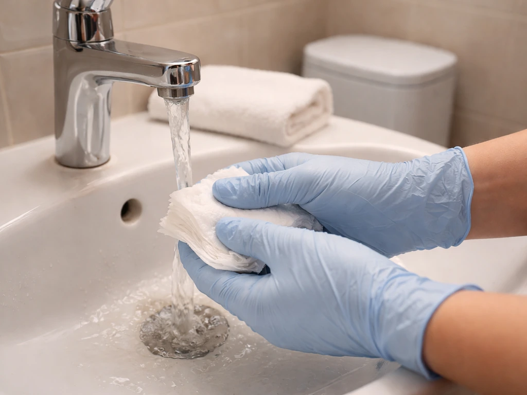 Bird Poop Stuck on Anus Pictures: Safe Cleanup and Risks
