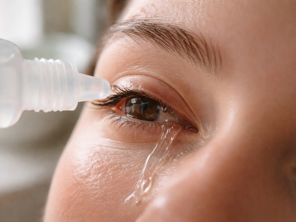 Bird Poop in Eye: What to Do Right Now and Next