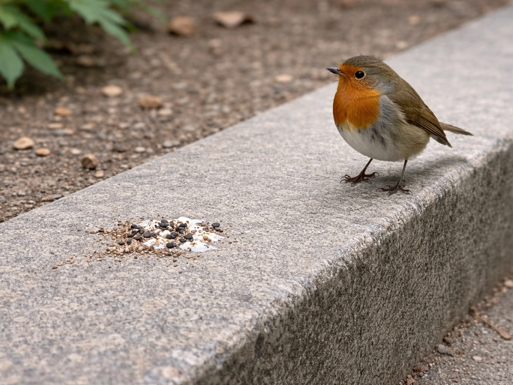 Can You Eat Bird Poop? Risks and What to Do Now