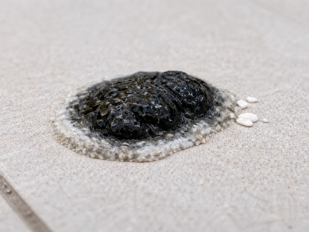 What Bird Poops Black? Causes, Identification, Cleanup