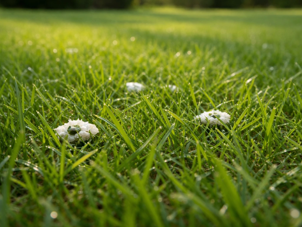 Is Bird Poop Good for Grass? Benefits, Risks, and What to Do