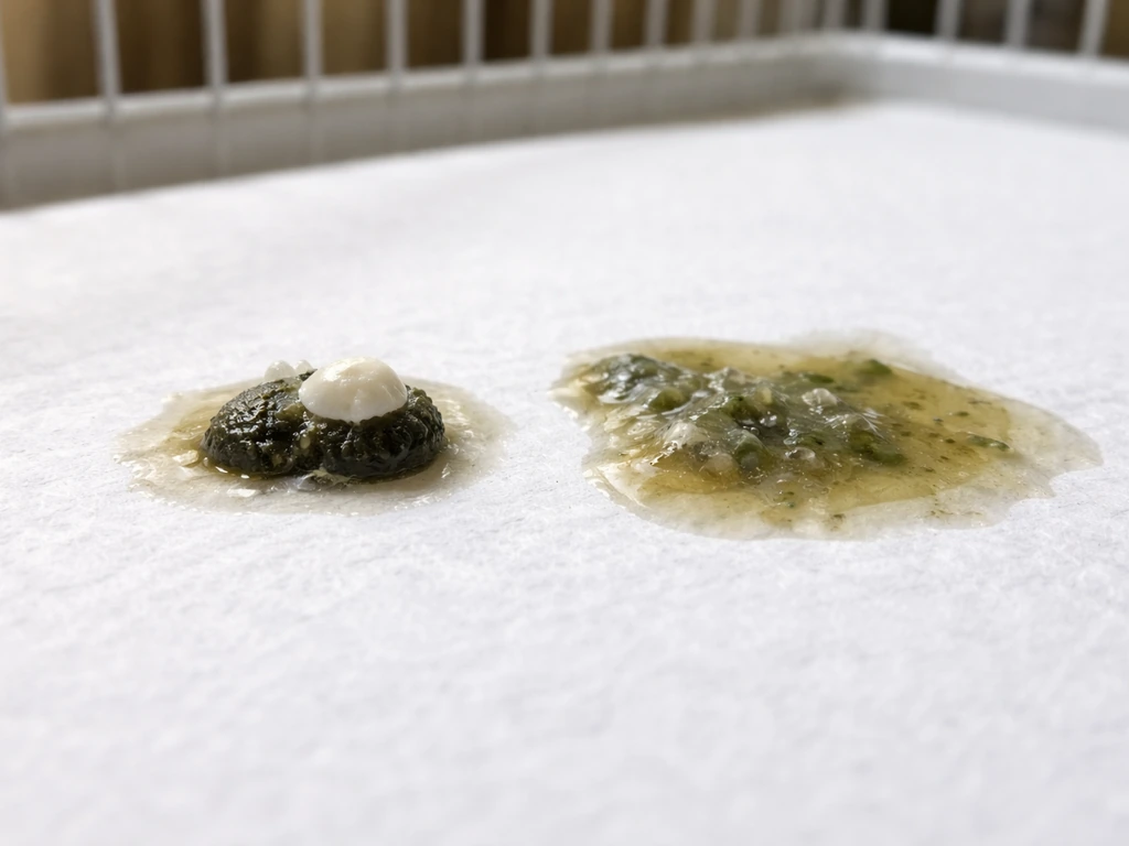 Why Is My Bird Poop Watery? Causes and What to Do
