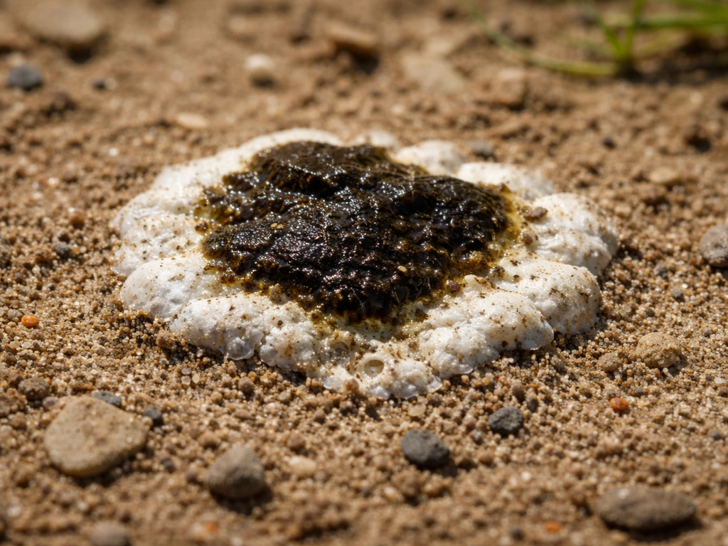 What Does Bird Flu Poop Look Like? What to Do Next