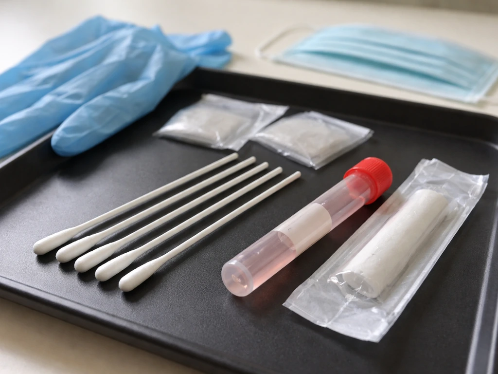 How Is Bird Saliva Collected: Safe Methods and Next Steps