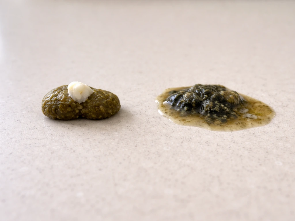 What Healthy Bird Poop Looks Like vs Unhealthy Signs