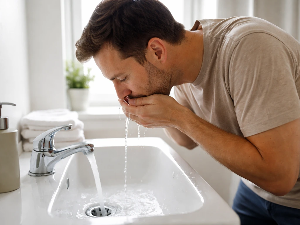 Which Bird Poop From Mouth? What to Do Now for Safety